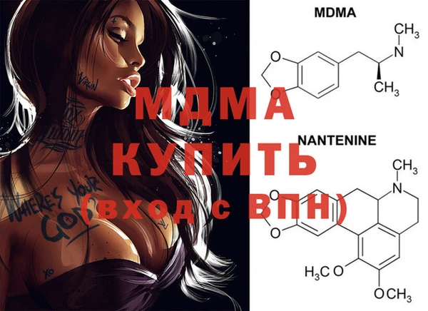 прущие крисы Аркадак
